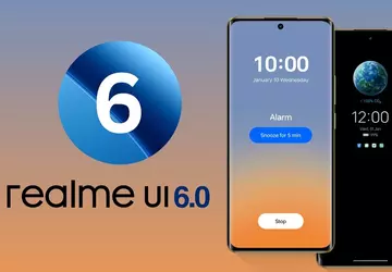 Realme ujawniło daty premiery UI 6.0 ...