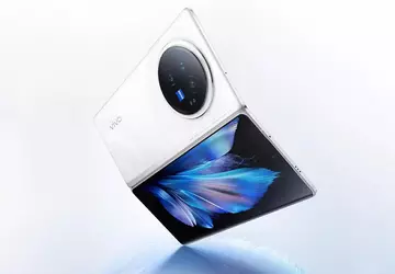 vivo pracuje już nad składanym smartfonem ...