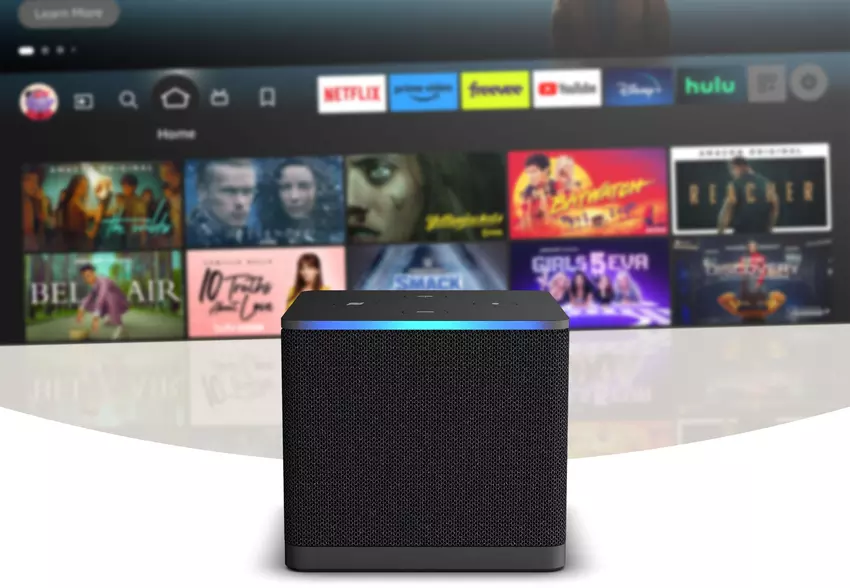 Amazon wprowadza odtwarzacz multimedialny Fire TV Cube za 140 dolarów i pilot Alexa Voice Remote Pro za 35 dolarów