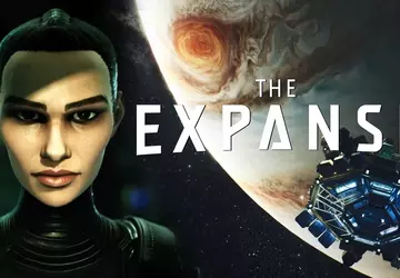 Zwiastun fabularny The Expanse: A Telltale ...