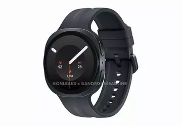 Galaxy Watch 9 z nowym Snapdragonem ...
