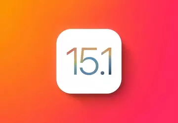 Apple udostępnia iOS 15.1: co nowego ...