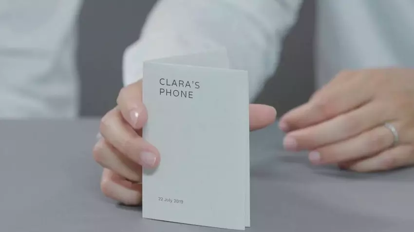 Google oferuje papierowe smartfony i 5 innych dziwnych sposobów na pozbycie się uzależnienia od gadżetów