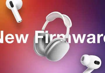 Apple udostępnia nowe oprogramowanie dla słuchawek ...