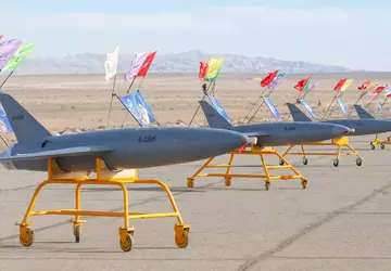 Media: Izrael przekazuje Ukrainie zaawansowane systemy ...