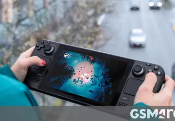 Valve zamierza zwiększyć dostawy Steam Deck