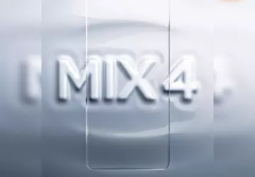 Dlaczego prace nad Mi MIX 4 ...