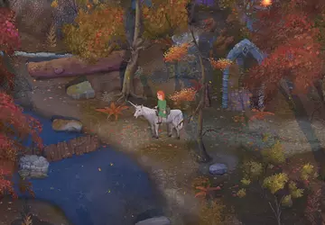 Premiera symulatora życia fantasy Mirthwood została ...