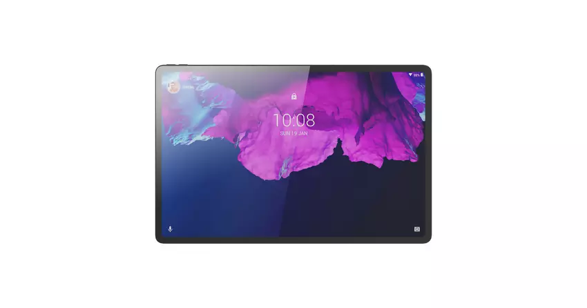 Lenovo przygotowuje tablet Tab P12 Pro z układem Snapdragon 855 i Androidem 11 na pokładzie