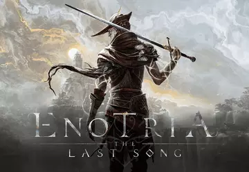 Włoska gra action-RPG Enotria: The Last ...