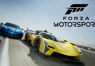 Najlepiej wyglądający symulator samochodowy nigdy nie ...