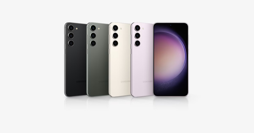 Listopadowa aktualizacja zabezpieczeń dla serii Galaxy S23 zaczęła pojawiać się w kolejnych krajach