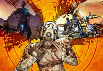 Humor, broń i kompletny chaos: Steam ...