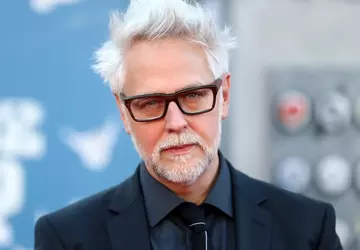 James Gunn obiecuje zaskoczyć: pierwszy szkic ...