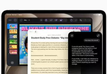 Apple opóźnia Siri AI w UE ...