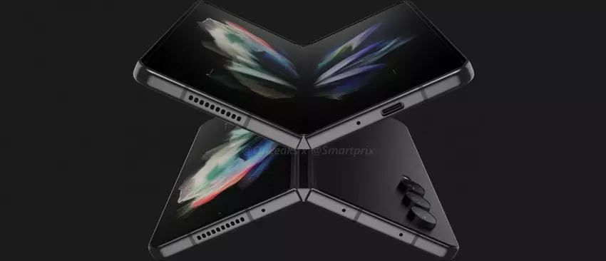 Wyciek specyfikacji Samsung Galaxy Z Fold4 ujawnia drobne zmiany