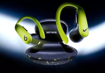Beats i Nike łączą siły: nowa ...