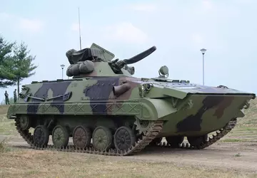 Siły Zbrojne Ukrainy pokazały, jak szkolą ...