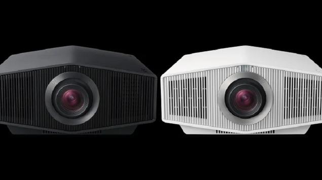 Nativen 4K, 120 FPS i ogromna ...