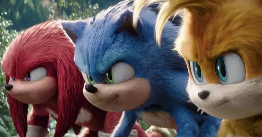 Sonic the Hedgehog 3 zarobił 400 milionów dolarów w kasie w ciągu miesiąca z budżetem 122 milionów dolarów