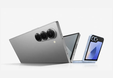 Użytkownicy Samsunga Galaxy Flip 6 i ...