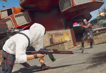 Verdansk powraca do Warzone z "zrelaksowanym" ...