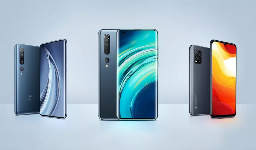 Czas na emeryturę: Xiaomi kończy wsparcie dla Mi 10S, Mi 10 Pro, Mi 10, Mi 10 Ultra, Mi 11 Lite 5G, Redmi Note 10 Pro, Redmi Note 10, Redmi Note 10 5G i trzech innych smartfonów