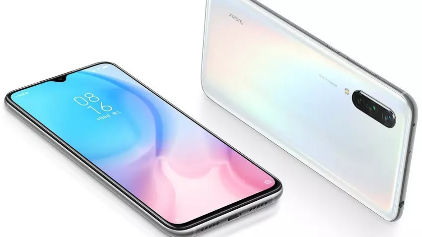 Xiaomi już przyjmuje zamówienia w przedsprzedaży dla niezapowiedzianego Mi CC9 Pro