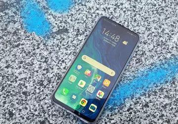 Przegląd Honor 9X: Król umarł, niech ...