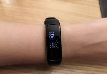 Zabójca Xiaomi? Przegląd Honor Band 5