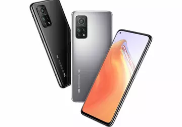 W sieci pojawiły się kluczowe specyfikacje ...