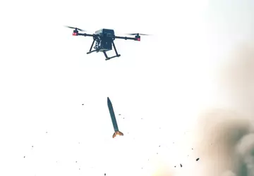 Ukraina otrzyma do testów estońskie pociski ...