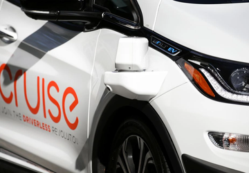 Kalifornia zakazuje testowania dronów Cruise po ...