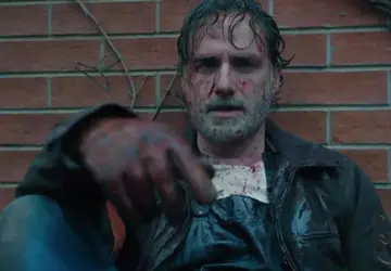 Powrót Ricka Grimesa do The Walking ...