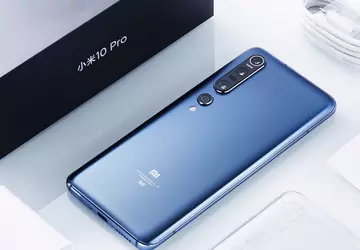 Czyja kamera jest fajniejsza? Xiaomi Mi ...