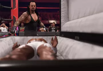 WWE2K24 ukaże się 8 marca: gra ...