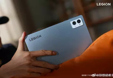 Lenovo Legion Y700 (2023) - tablet ...