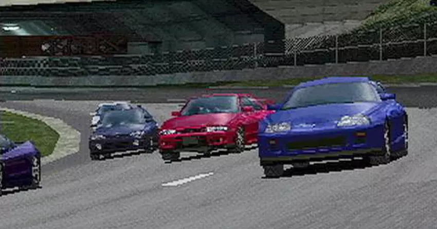 Jak Shuhei Yoshida uratował Gran Turismo: pierwsza gra mogła być zbyt realistyczna dla graczy