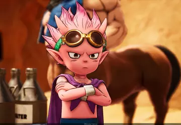 Wersja demonstracyjna przygodowej strzelanki fabularnej Sand ...