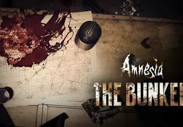 Przeżyj horror w bunkrze! Darmowe demo ...