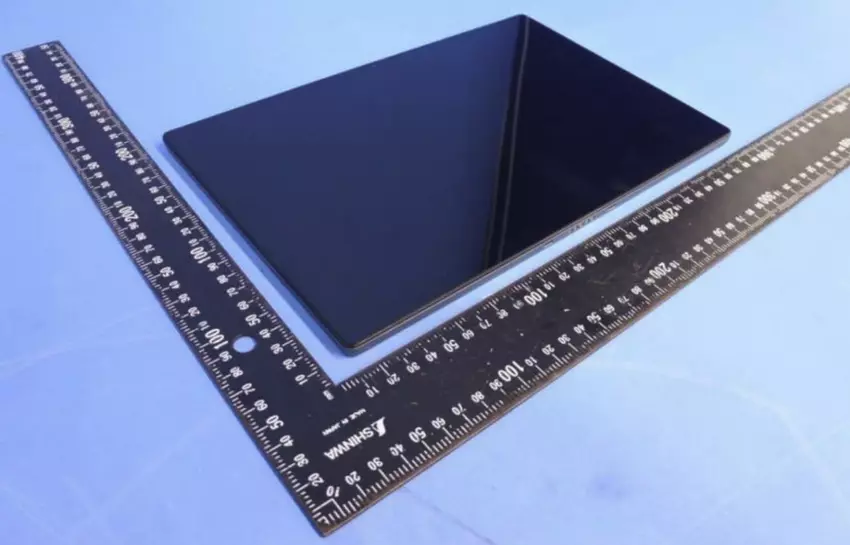 Xiaomi przygotowuje hybrydowy tablet na Windows 11 i Snapdragon 8cx Gen2