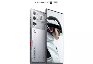 Obudowa o płaskich krawędziach, kamera bez ...