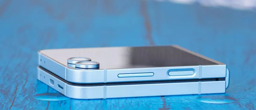 Galaxy Flip 7 może wyjść w USA z chipem Exynos 2500