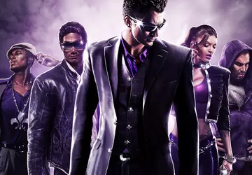 Po zamknięciu Volition, serie Red Faction ...