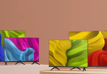 OnePlus wprowadził budżetowe telewizory HD i ...