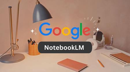 Google ogłosiło mobilną aplikację NotebookLM dla systemów Android i iOS, która uprości prowadzenie osobistych notatek