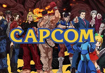 Capcom nie jest na sprzedaż! Szef ...