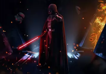 Disney ujawnia 'prawdziwy' miecz świetlny z ...