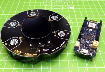 Arduino Oplà - przewodnik po świecie ...