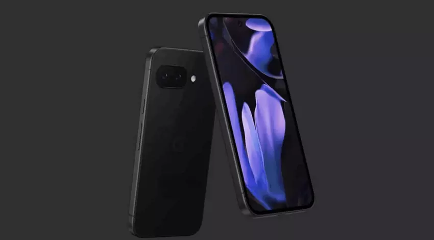 Media: Budżetowy smartfon Google Pixel 9a trafi do sprzedaży w USA pod koniec marca i będzie dostępny w czterech kolorach obudowy